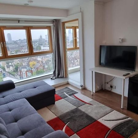 Gottersea 1 Bedroom Flat In Battersea 70 Mq London Eksteriør billede
