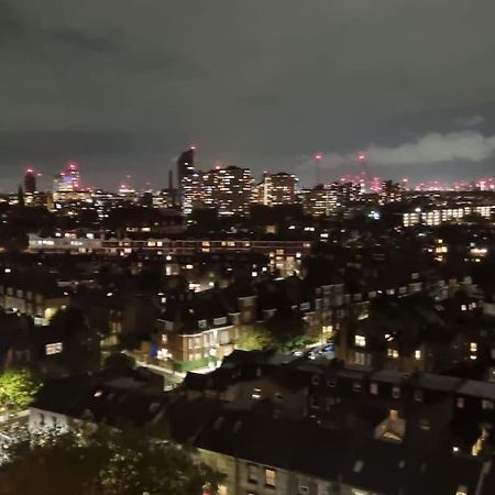 Gottersea 1 Bedroom Flat In Battersea 70 Mq London Eksteriør billede