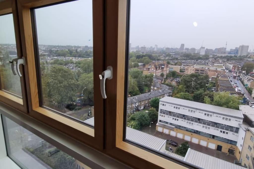 Gottersea 1 Bedroom Flat In Battersea 70 Mq London Eksteriør billede