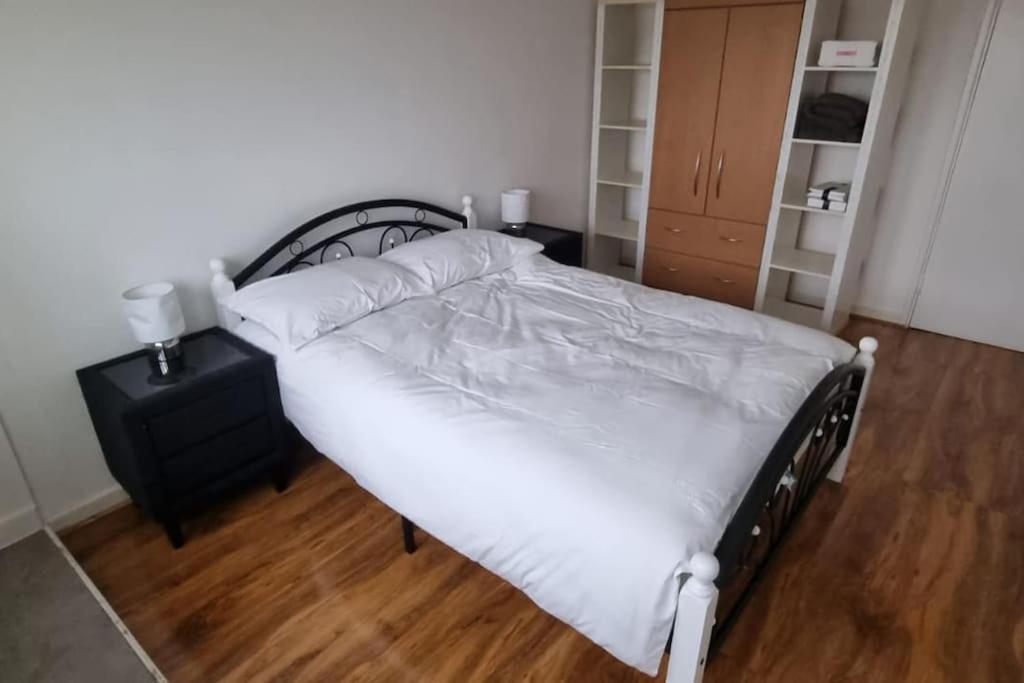 Gottersea 1 Bedroom Flat In Battersea 70 Mq London Eksteriør billede