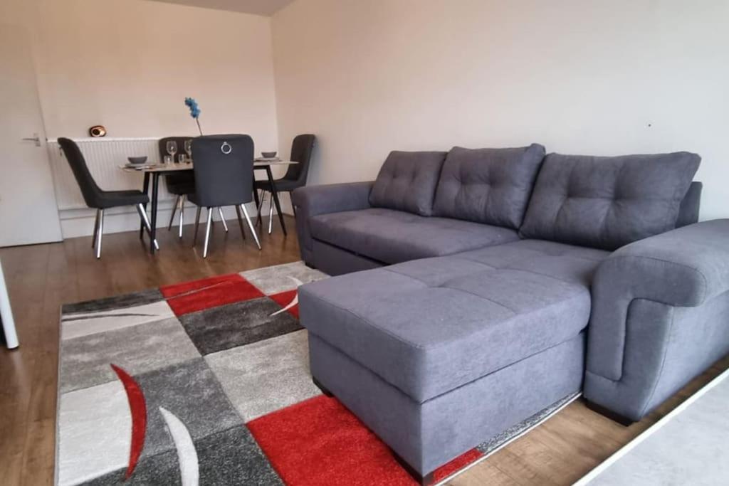 Gottersea 1 Bedroom Flat In Battersea 70 Mq London Eksteriør billede