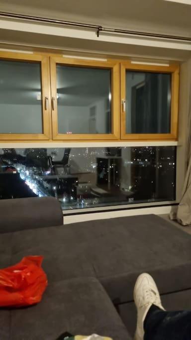 Gottersea 1 Bedroom Flat In Battersea 70 Mq London Eksteriør billede