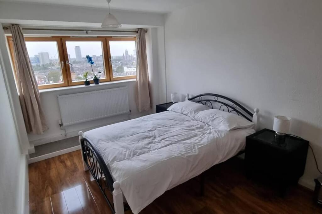 Gottersea 1 Bedroom Flat In Battersea 70 Mq London Eksteriør billede