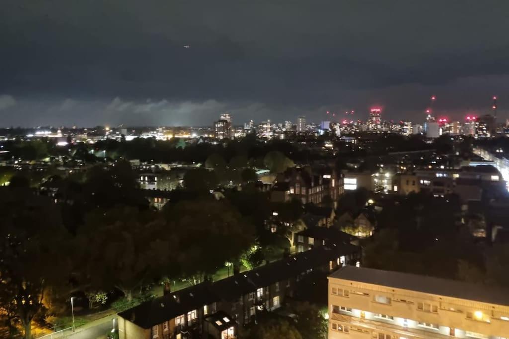 Gottersea 1 Bedroom Flat In Battersea 70 Mq London Eksteriør billede
