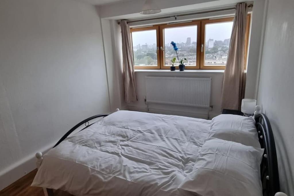 Gottersea 1 Bedroom Flat In Battersea 70 Mq London Eksteriør billede