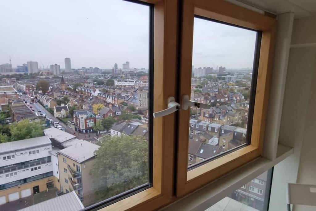 Gottersea 1 Bedroom Flat In Battersea 70 Mq London Eksteriør billede