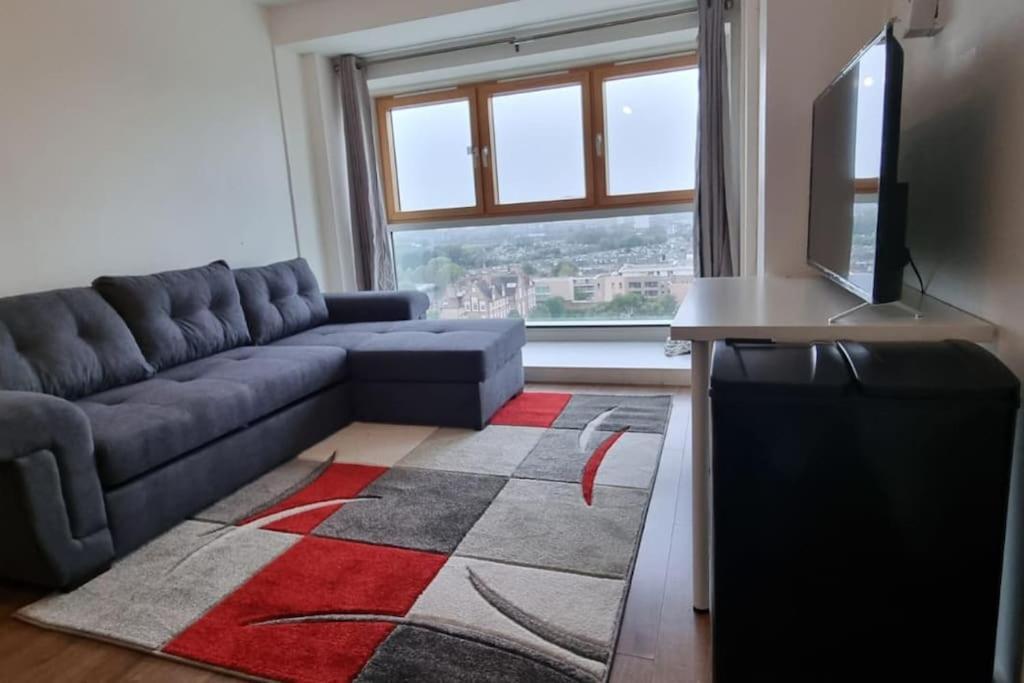 Gottersea 1 Bedroom Flat In Battersea 70 Mq London Eksteriør billede