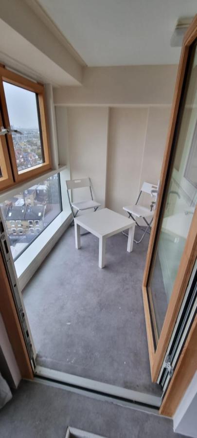 Gottersea 1 Bedroom Flat In Battersea 70 Mq London Eksteriør billede